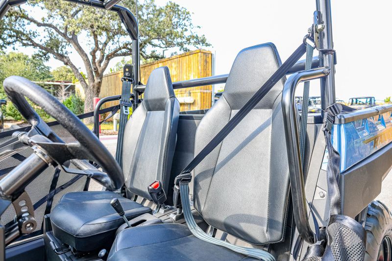 NEW 2025 POLARIS RANGER 150 EFI Image 13