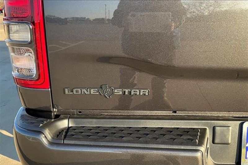 2024 RAM 2500 Lone Star Crew Cab 4x4 6