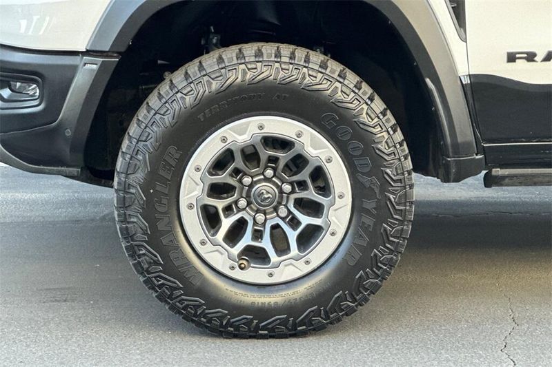 2022 Ram 1500 TRX photo 25