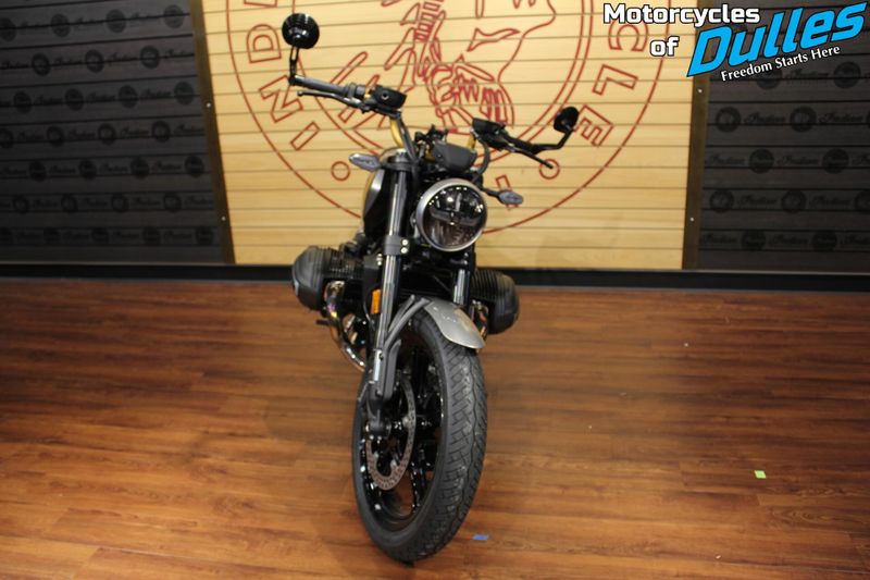 New 2024 BMW R12 Image 3