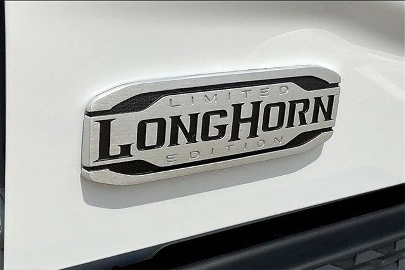 2024 RAM 2500 Limited Longhorn Mega Cab 4x4 6