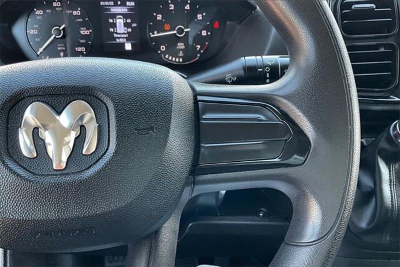 2022 RAM ProMaster 1500 BaseImage 19