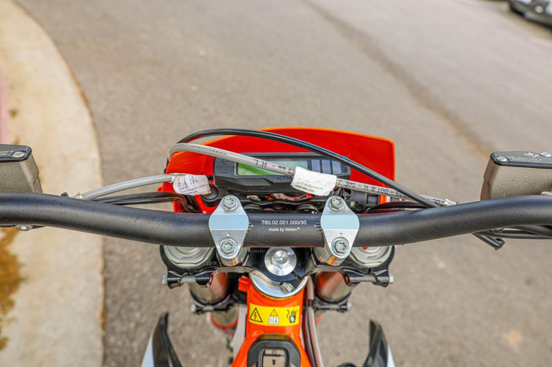 USED 2023 KTM FREERIDE EXC Image 18