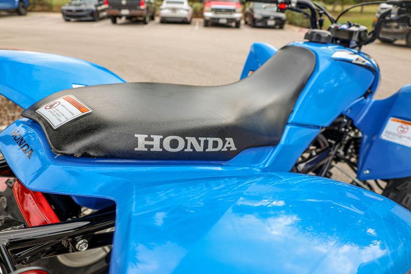 USED 2019 HONDA TRX 250X Image 11