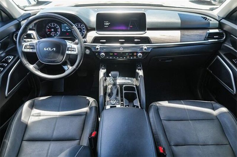 Used 2022 Kia Telluride EXImage 13