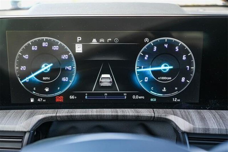 2025 Kia Telluride SXImage 23