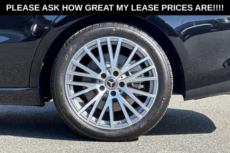 Used 2025 Mercedes-Benz CLA 250Image 31