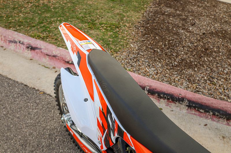 NEW 2026 KAYO K2 230 Image 15