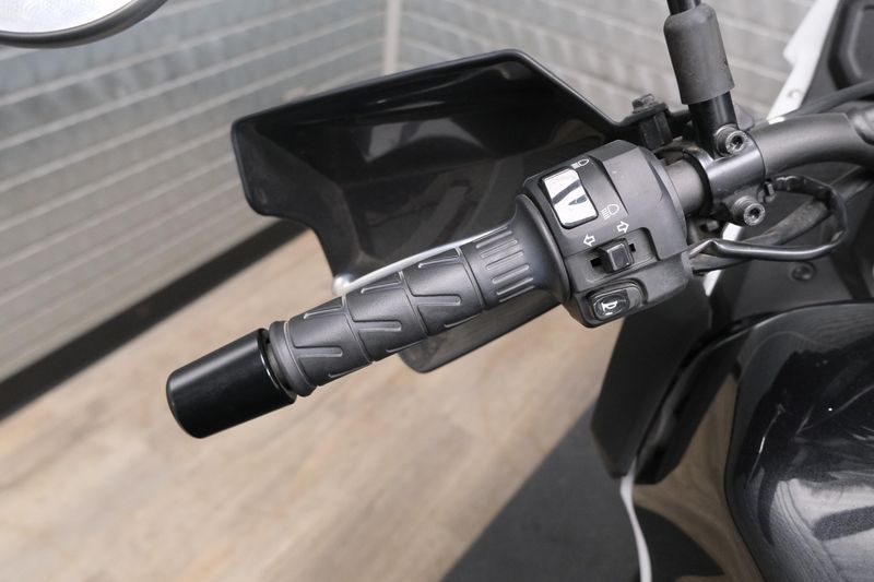 USED 2025 KAWASAKI KLR 650 Image 19