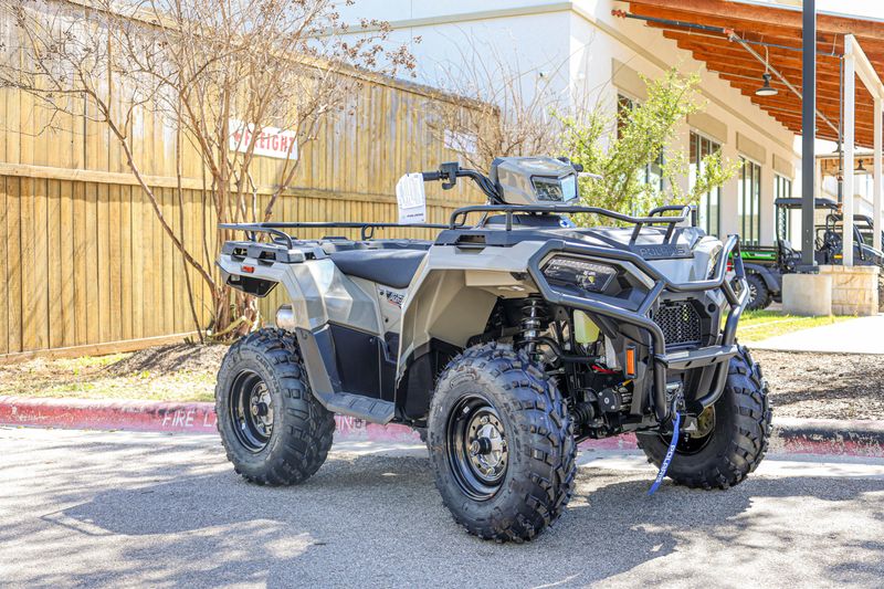 NEW 2026 POLARIS SPORTSMAN 570 EPS Image 1