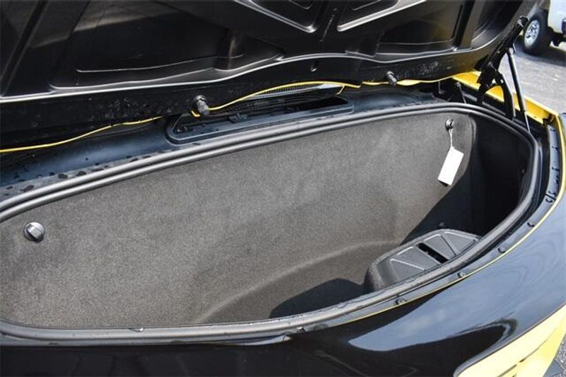 New 2025 Chevrolet Corvette Z06Image 36