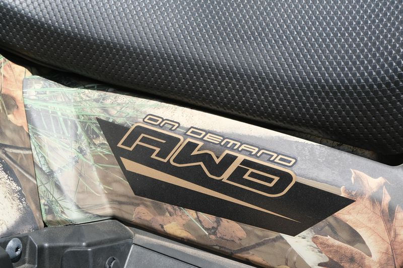 NEW 2025 POLARIS SPORTSMAN XP 1000 HUNT EDITION Image 15