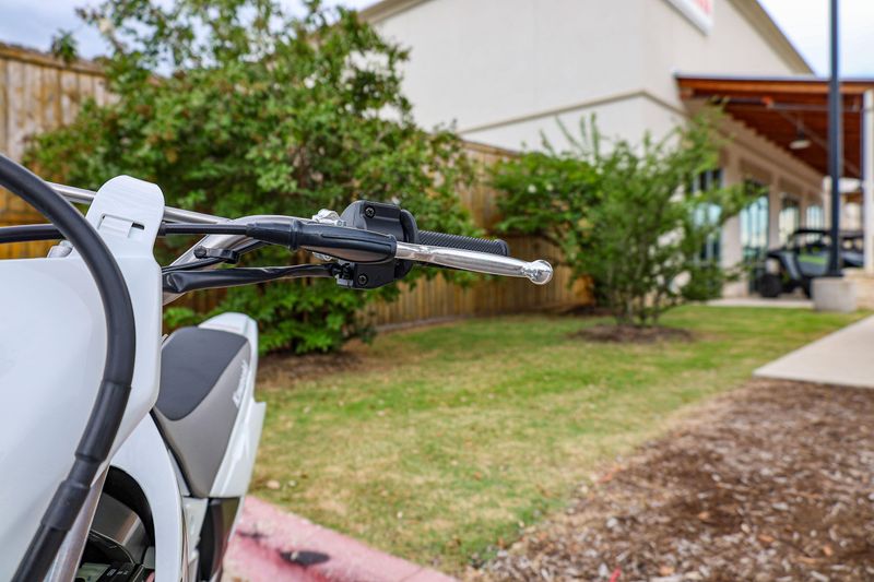 NEW 2026 KAWASAKI KLX 140R F Image 16