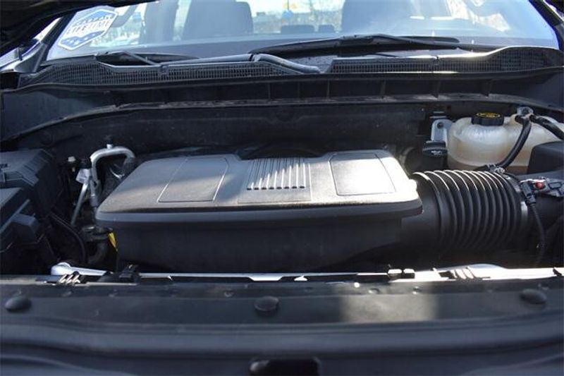 2023 Chevrolet Silverado 1500 LT Trail BossImage 34