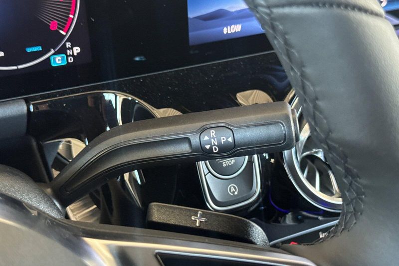 New 2026 Mercedes-Benz GLA-Class GLAGLA 250Image 18