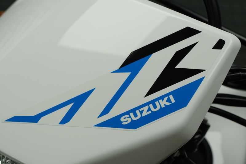 NEW 2026 SUZUKI DR650S Image 10