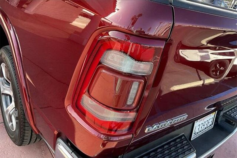 2021 RAM 1500 LaramieImage 28