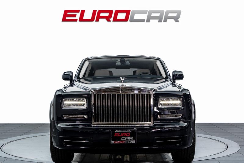 Used 2013 Rolls-Royce Phantom *FRESH SERVICE * REAR THEATER*Image 10