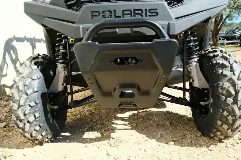 NEW 2026 POLARIS RANGER CREW SP 570 Image 8