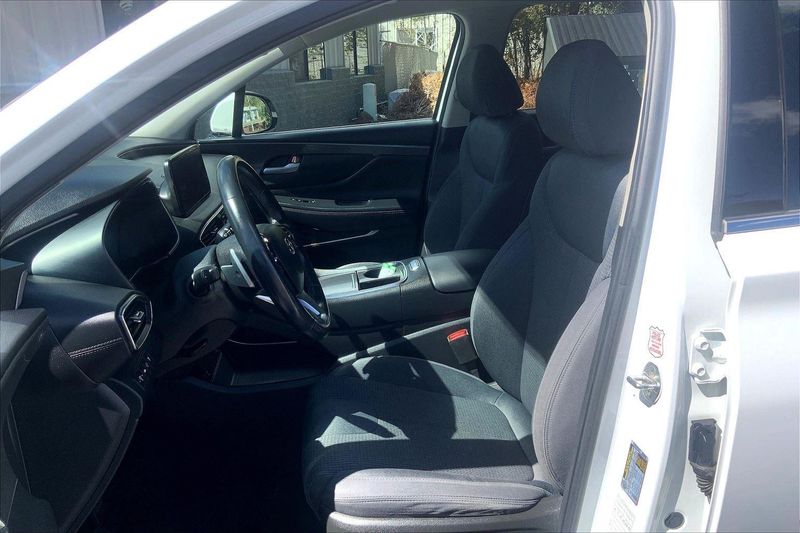 2023 Hyundai Santa Fe SEL photo 23
