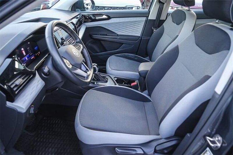 2023 Volkswagen Taos 1.5T SImage 19