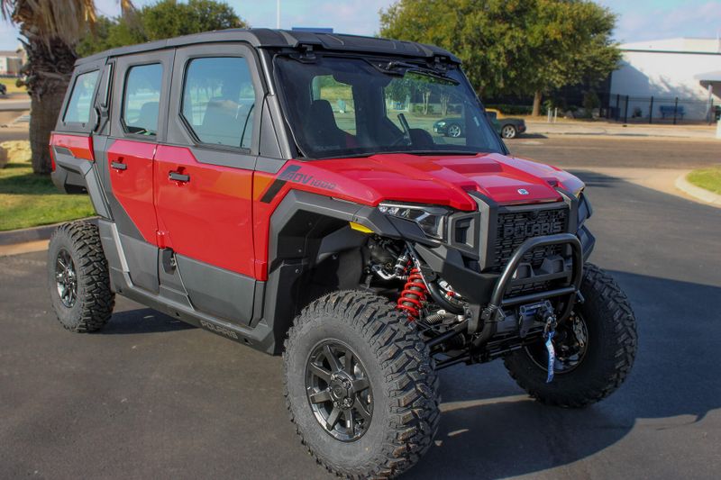 NEW 2026 POLARIS XPEDITION ADV 5 NORTHSTAR Image 1