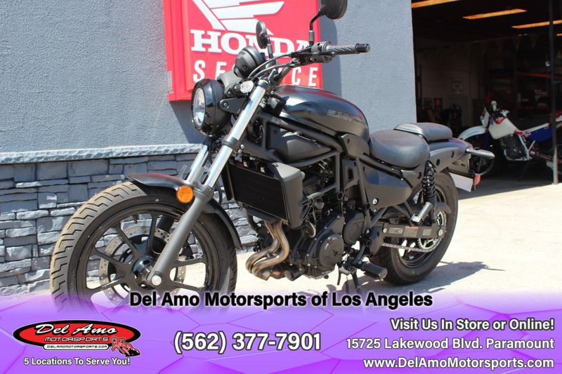 2025 Kawasaki ELIMINATOR ABS Image 3