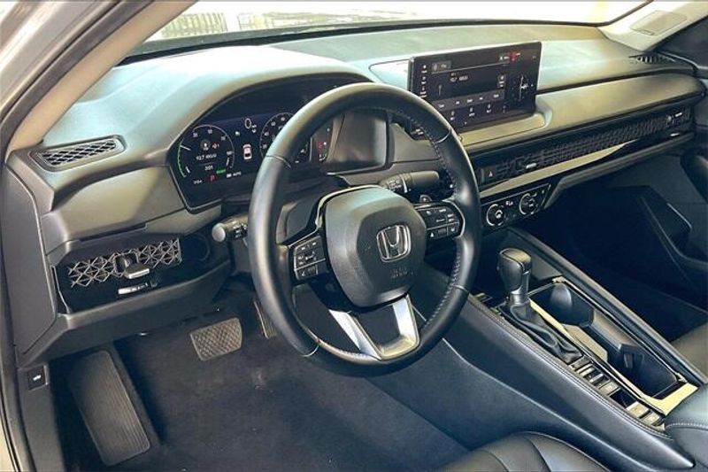 Used 2024 Honda Accord TouringImage 14