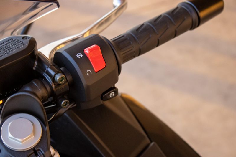 NEW 2026 KAWASAKI NINJA 500 ABS Image 18