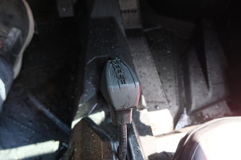 USED 2024 POLARIS RZR XP 4 1000 SPORT Image 22