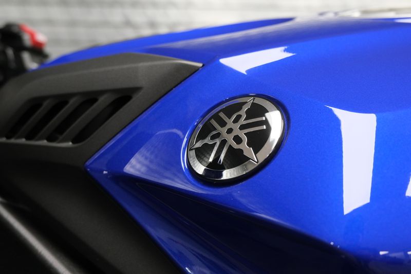 NEW 2026 YAMAHA YZF-R1 Image 17