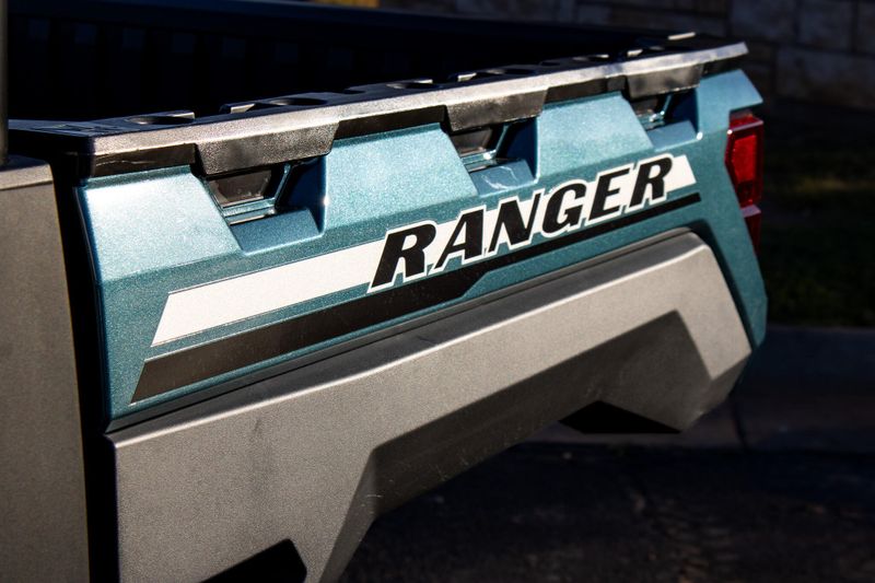 NEW 2026 POLARIS RANGER CREW XP 1000 PREMIUM Image 20