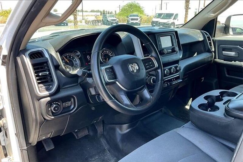 2019 RAM 2500 Big HornImage 6