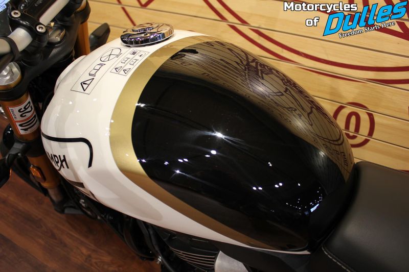 New 2026 Triumph Speed 400 Image 12