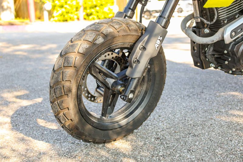 USED 2024 CFMOTO PAPIO CL Image 5