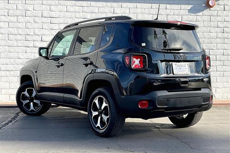 2020 Jeep Renegade SportImage 10