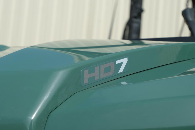 NEW 2026 CAN-AM DEFENDER MAX DPS HD7 Image 12