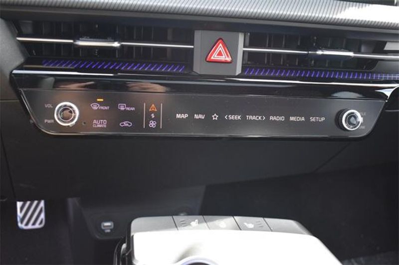 2024 Kia EV6 GTImage 31
