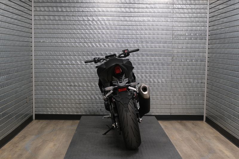 NEW 2026 HONDA CB1000 HORNET SP Image 2