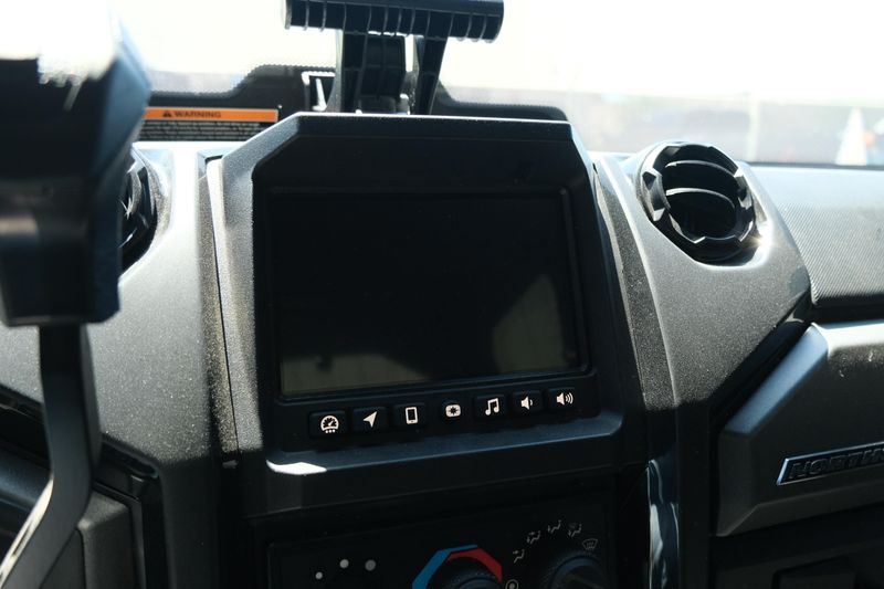 USED 2025 POLARIS RANGER CREW XD 1500 NORTHSTAR EDITION ULTIMATE Image 25