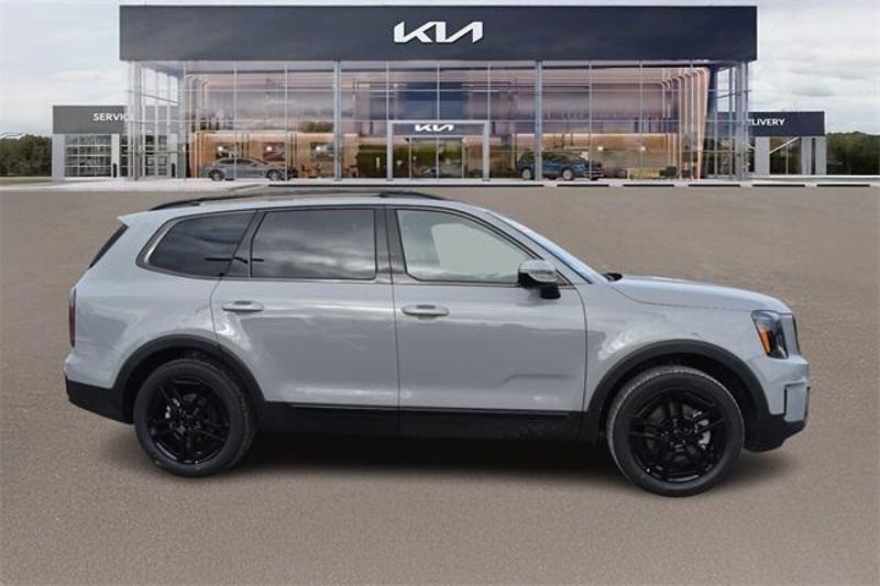 New 2025 Kia Telluride SX-Prestige X-LineImage 2