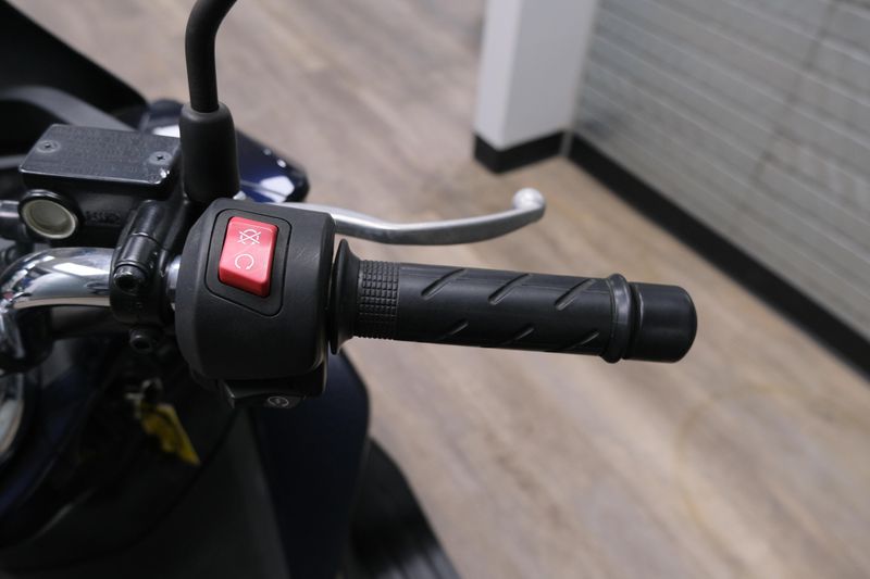 USED 2018 HONDA PCX 150 Image 17