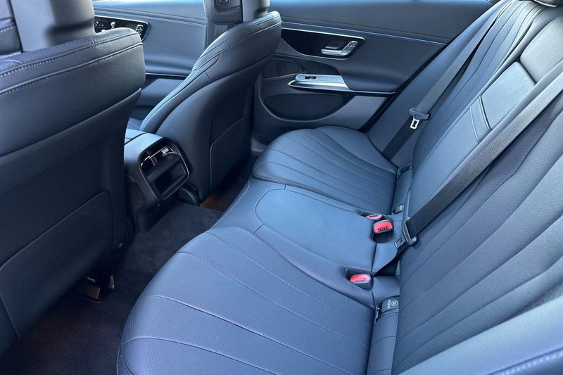 Used 2025 Mercedes-Benz E-Class E 350Image 13