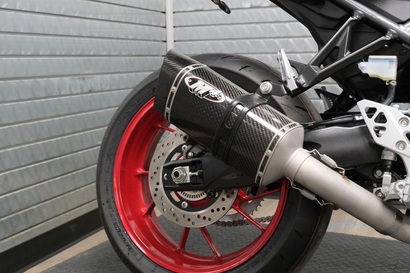 NEW 2026 SUZUKI GSX8TT Image 14