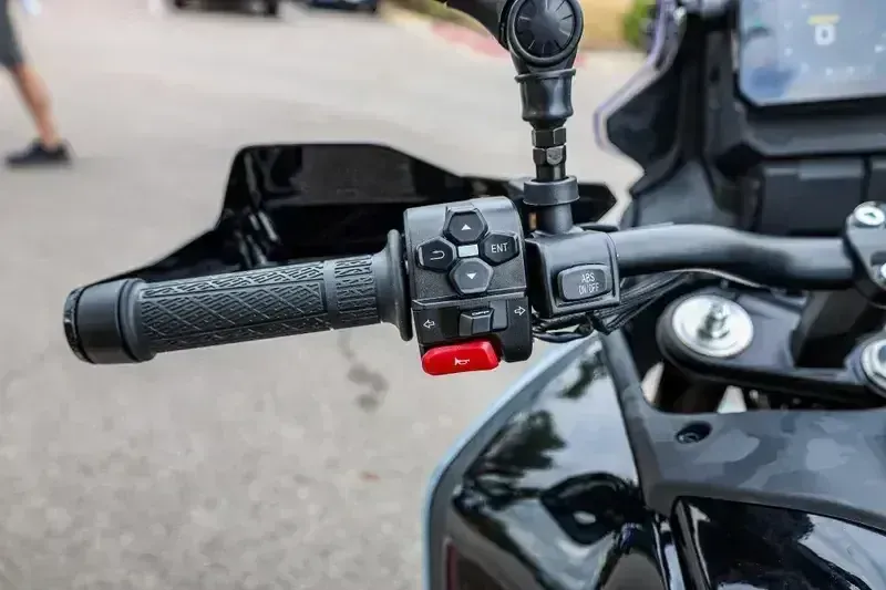 NEW 2026 CFMOTO IBEX 450 Image 11