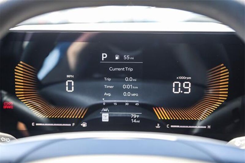 New 2025 Kia K4 LXSImage 22