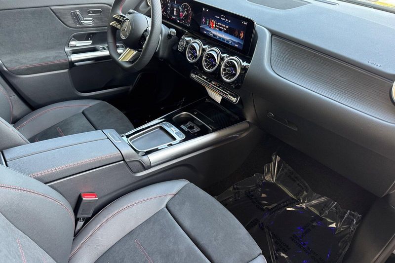 New 2026 Mercedes-Benz GLA-Class GLAGLA 250Image 13