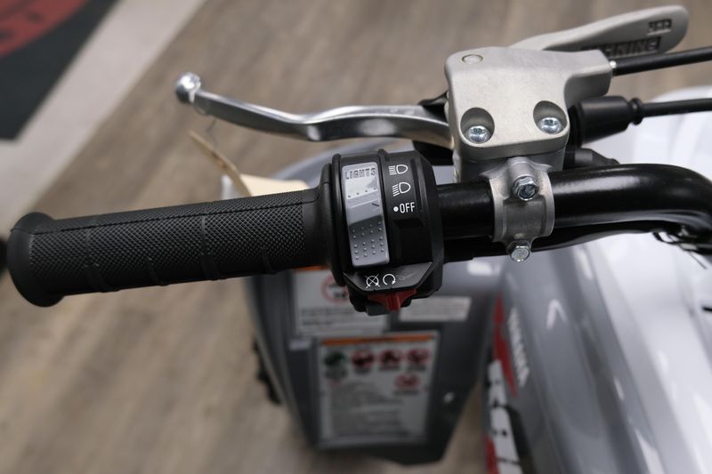 NEW 2026 YAMAHA RAPTOR 700 Image 22