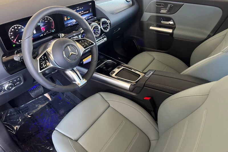 New 2026 Mercedes-Benz GLA-Class GLAGLA 250Image 7