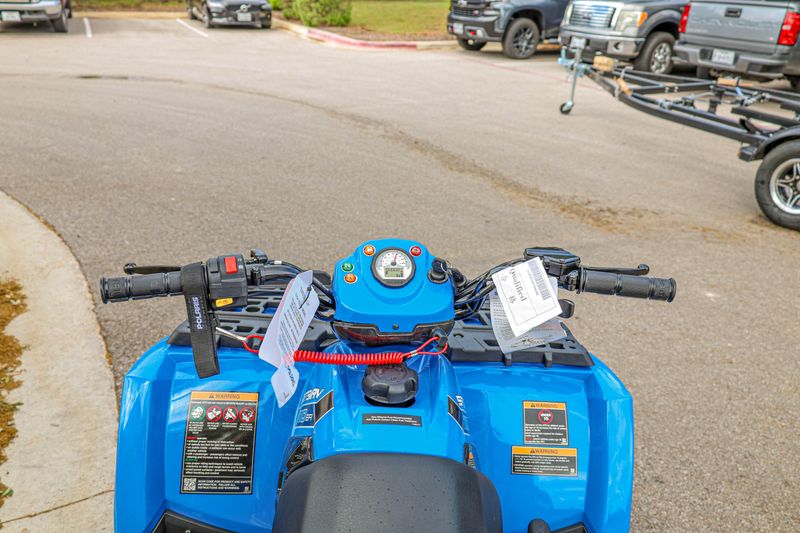 NEW 2026 POLARIS SPORTSMAN 110 EFI Image 4